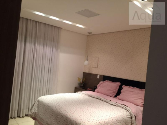 Imagem Casa com 3 Quartos à Venda, 125 m² em Jardim Tremembé - São Paulo