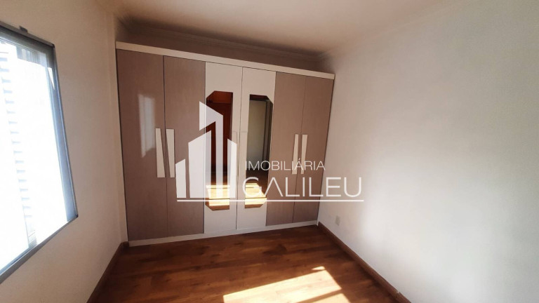 Imagem Apartamento com 2 Quartos à Venda, 70 m² em Chácara Da Barra - Campinas