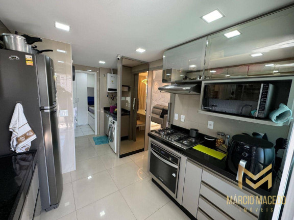 Imagem Apartamento com 2 Quartos à Venda, 96 m² em Cocó - Fortaleza Imagem Apartamento com 2 Quartos à Venda, 96 m² em Cocó - Fortaleza