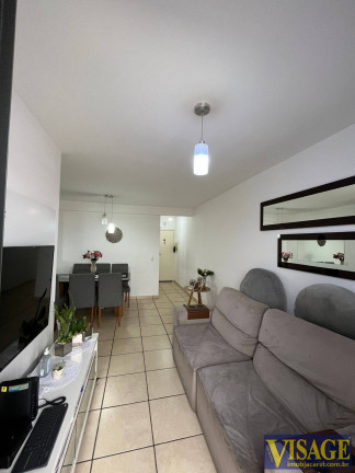 Apartamento com 3 Quartos à Venda,  em Vila Machado - Jacareí