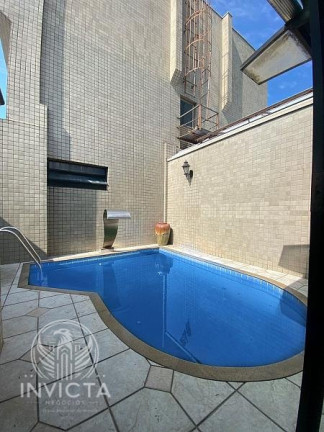 Imagem Cobertura com 4 Quartos à Venda, 255 m² em Centro - Balneário Camboriú Imagem Cobertura com 4 Quartos à Venda, 255 m² em Centro - Balneário Camboriú