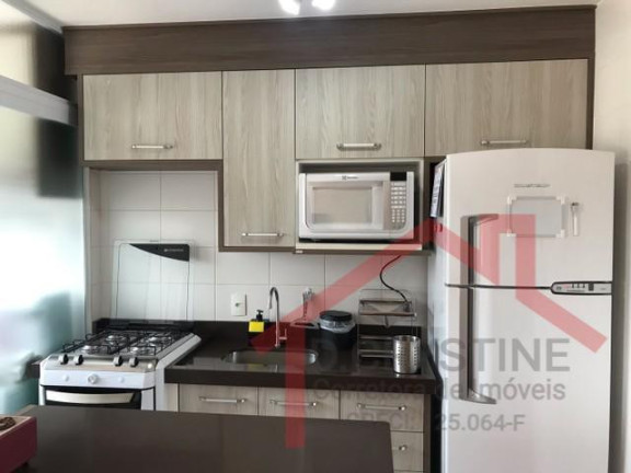 Imagem Apartamento com 2 Quartos à Venda, 46 m² em Portais - Cajamar Imagem Apartamento com 2 Quartos à Venda, 46 m² em Portais - Cajamar