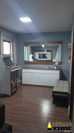 Imagem Casa com 3 Quartos à Venda, 260 m² em Centro - Diadema Imagem Casa com 3 Quartos à Venda, 260 m² em Centro - Diadema