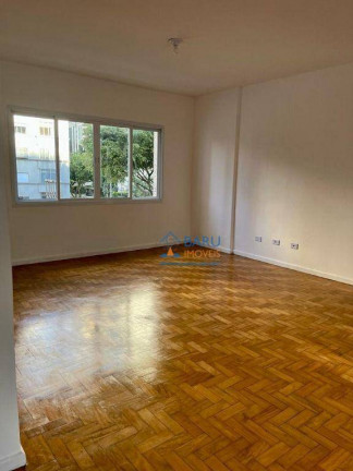 Imagem Apartamento com 3 Quartos à Venda, 145 m² em Higienópolis - São Paulo Imagem Apartamento com 3 Quartos à Venda, 145 m² em Higienópolis - São Paulo