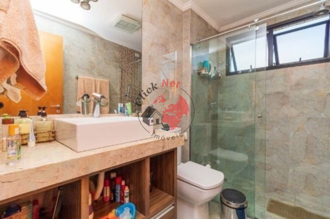 Imagem Apartamento com 3 Quartos à Venda, 100 m² em Santo Antônio - São Caetano Do Sul Imagem Apartamento com 3 Quartos à Venda, 100 m² em Santo Antônio - São Caetano Do Sul