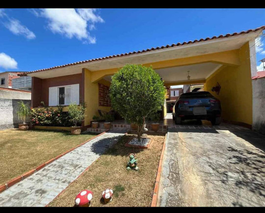 Imagem Casa com 4 Quartos à Venda, 169 m² em Ponte Dos Leites - Araruama Imagem Casa com 4 Quartos à Venda, 169 m² em Ponte Dos Leites - Araruama