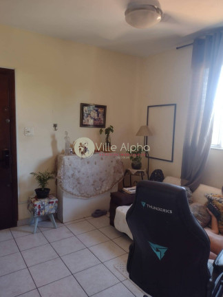 Imagem Apartamento com 2 Quartos à Venda, 75 m² em Campo Grande - Santos Imagem Apartamento com 2 Quartos à Venda, 75 m² em Campo Grande - Santos