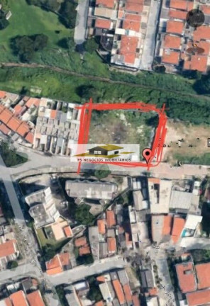 Terreno à Venda, 1.790 m² em Parque Fongaro - São Paulo
