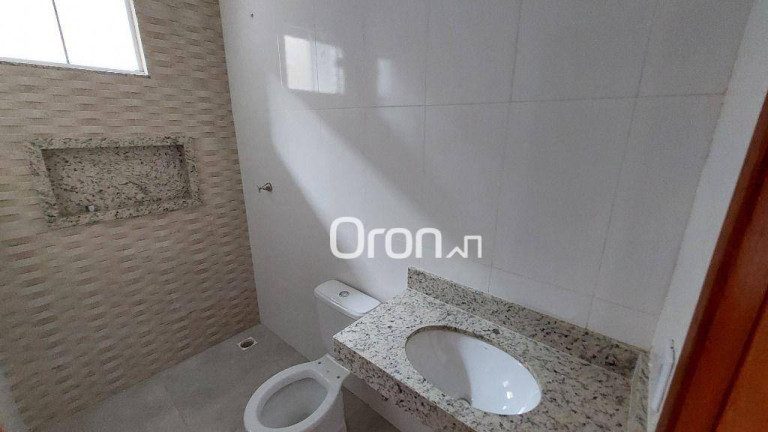 Imagem Casa com 3 Quartos à Venda, 100 m² em Residencial Marília - Senador Canedo Imagem Casa com 3 Quartos à Venda, 100 m² em Residencial Marília - Senador Canedo
