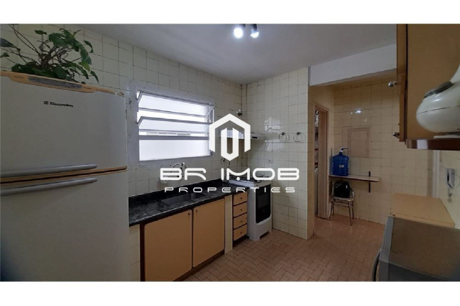 Imagem Imóvel com 3 Quartos à Venda, 76 m² em Moema - São Paulo Imagem Imóvel com 3 Quartos à Venda, 76 m² em Moema - São Paulo