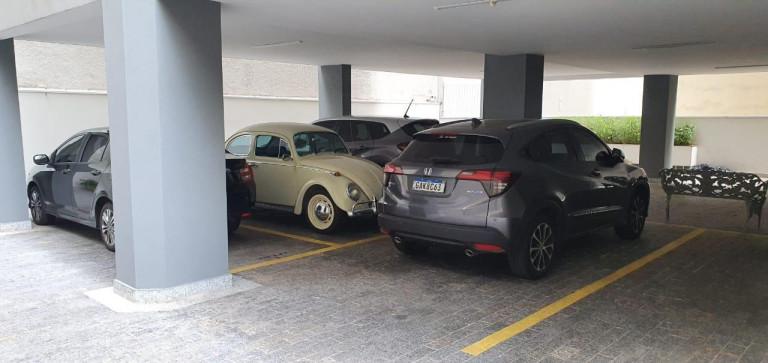Imagem Apartamento com 2 Quartos para Alugar, 105 m² em Paraíso - São Paulo