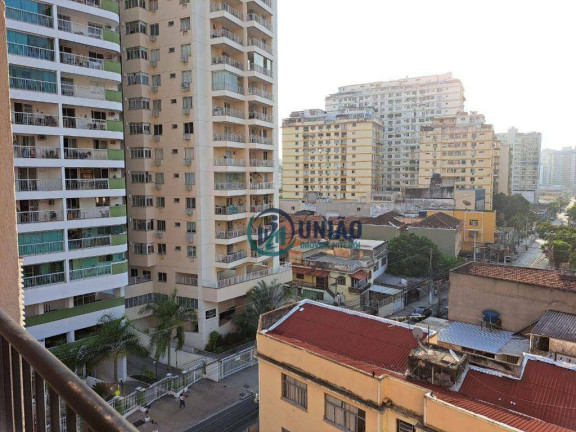 Imagem Apartamento com 3 Quartos à Venda, 83 m² em Santa Rosa - Niterói Imagem Apartamento com 3 Quartos à Venda, 83 m² em Santa Rosa - Niterói