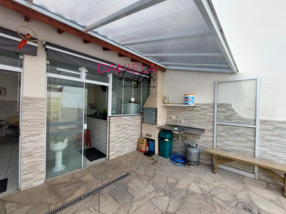 Imagem Casa com 1 Quarto à Venda, 53 m² em Residencial Cristal - Votorantim