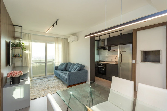 Imagem Apartamento com 2 Quartos à Venda, 71 m² em Petrópolis - Porto Alegre Imagem Apartamento com 2 Quartos à Venda, 71 m² em Petrópolis - Porto Alegre