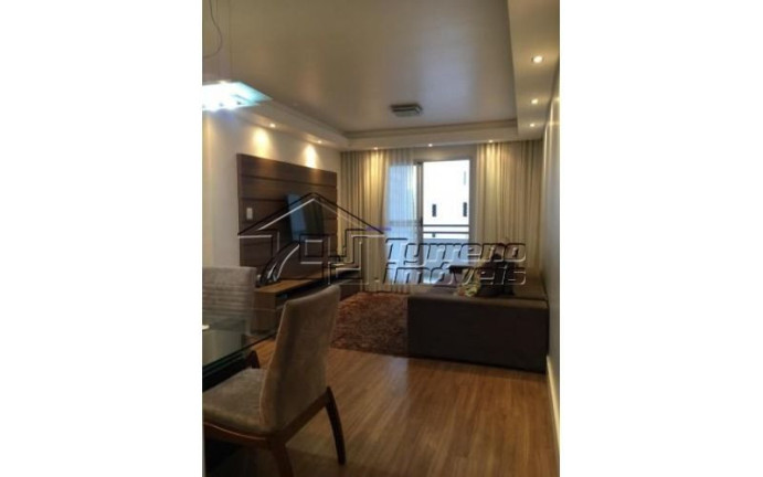 Imagem Apartamento com 4 Quartos à Venda, 102 m² em 31 De Março - São José Dos Campos Imagem Apartamento com 4 Quartos à Venda, 102 m² em 31 De Março - São José Dos Campos