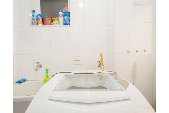 Imagem Apartamento com 3 Quartos à Venda, 89 m² em Vila Mariana - São Paulo Imagem Apartamento com 3 Quartos à Venda, 89 m² em Vila Mariana - São Paulo
