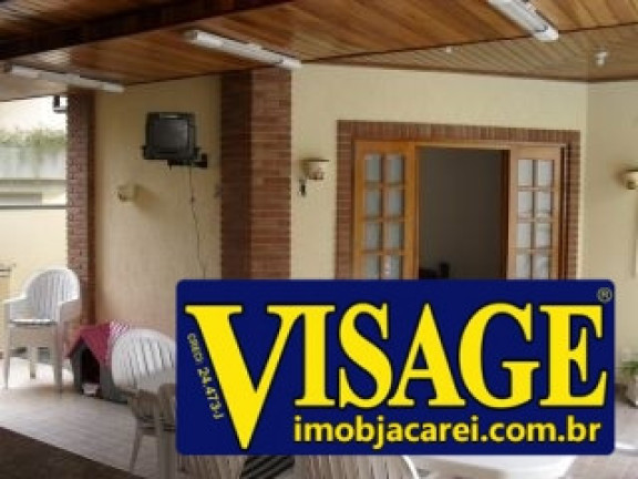 Imagem Casa com 3 Quartos à Venda, 253 m² em Cond. Jardim Coleginho - Jacareí Imagem Casa com 3 Quartos à Venda, 253 m² em Cond. Jardim Coleginho - Jacareí