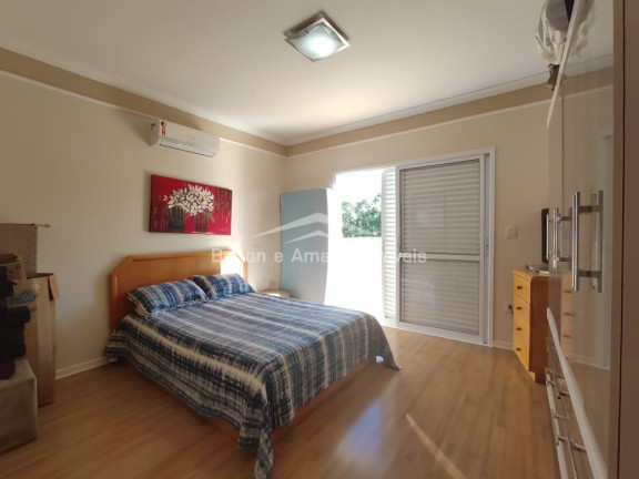 Imagem Casa de Condomínio com 4 Quartos à Venda, 336 m² em Betel - Paulínia Imagem Casa de Condomínio com 4 Quartos à Venda, 336 m² em Betel - Paulínia