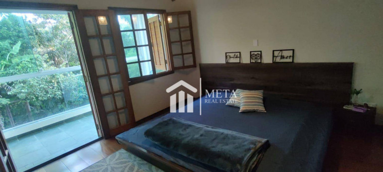 Imagem Imóvel com 5 Quartos à Venda, 318 m² em Serra Da Cantareira - Mairiporã