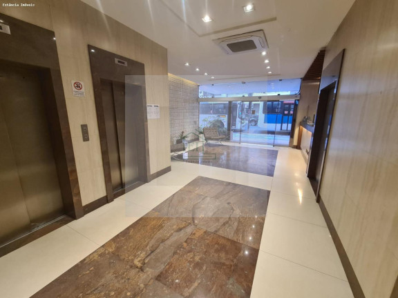 Imagem Apartamento com 1 Quarto à Venda, 50 m² em Copacabana - Rio De Janeiro