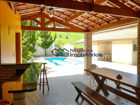 Chácara com 4 Quartos à Venda, 1.000 m² em Ibiuna - Ibiúna