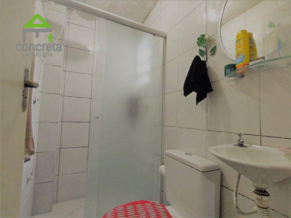 Imagem Casa de Condomínio com 2 Quartos à Venda, 52 m² em Outeiro De Passárgada - Cotia Imagem Casa de Condomínio com 2 Quartos à Venda, 52 m² em Outeiro De Passárgada - Cotia