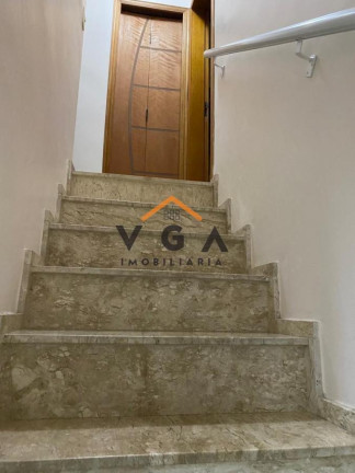 Imagem Casa com 3 Quartos à Venda, 73 m² em Vila Guilhermina - São Paulo Imagem Casa com 3 Quartos à Venda, 73 m² em Vila Guilhermina - São Paulo