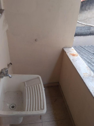 Imagem Imóvel com 1 Quarto para Alugar, 25 m² em Campo Grande - Rio De Janeiro Imagem Imóvel com 1 Quarto para Alugar, 25 m² em Campo Grande - Rio De Janeiro