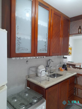 Imagem Apartamento com 2 Quartos à Venda, 73 m² em Itaguá - Ubatuba