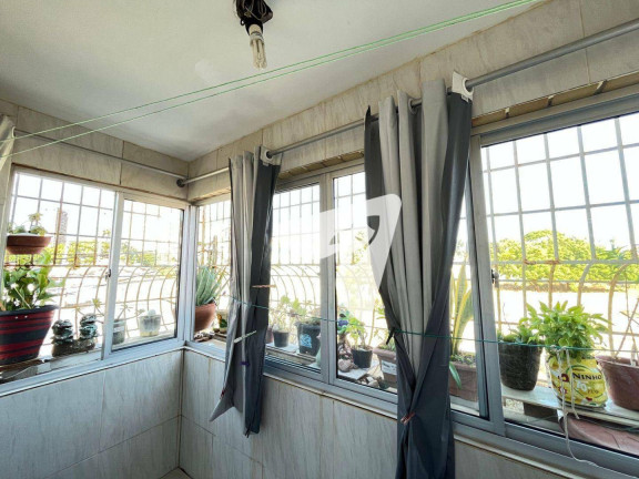 Imagem Apartamento com 3 Quartos à Venda, 111 m² em Papicu - Fortaleza