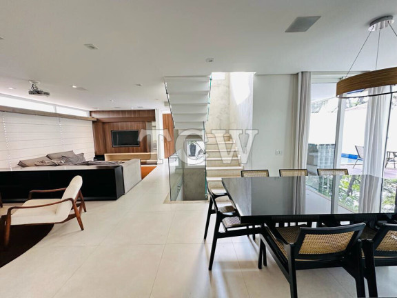Imagem Casa de Condomínio com 4 Quartos à Venda, 310 m² em Campo Belo - São Paulo Imagem Casa de Condomínio com 4 Quartos à Venda, 310 m² em Campo Belo - São Paulo