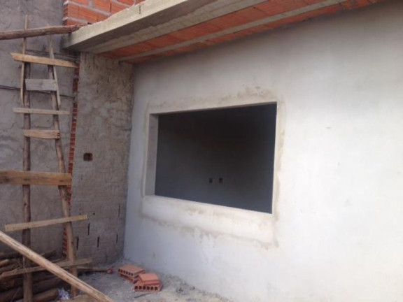 Imagem Casa com 4 Quartos à Venda, 138 m² em Residencial Bordon - Sumaré Imagem Casa com 4 Quartos à Venda, 138 m² em Residencial Bordon - Sumaré