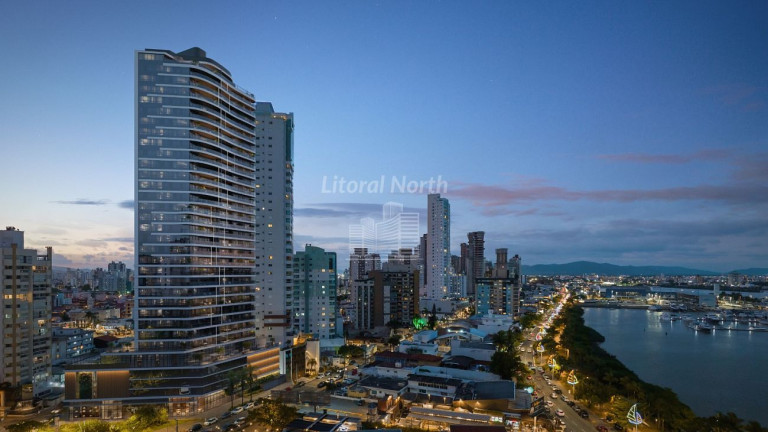 Imagem Apartamento com 4 Quartos à Venda, 205 m² em Fazenda - Itajaí Imagem Apartamento com 4 Quartos à Venda, 205 m² em Fazenda - Itajaí