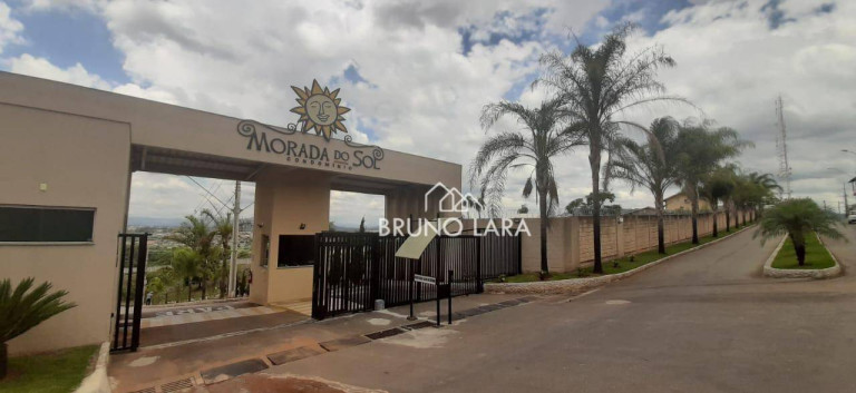 Imagem Casa com 3 Quartos à Venda, 235 m² em Condomínio Morada Do Sol - Igarapé Imagem Casa com 3 Quartos à Venda, 235 m² em Condomínio Morada Do Sol - Igarapé