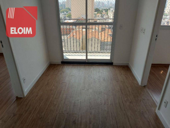 Imagem Apartamento com 2 Quartos para Alugar, 36 m² em Lapa - São Paulo Imagem Apartamento com 2 Quartos para Alugar, 36 m² em Lapa - São Paulo