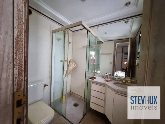 Imagem Apartamento com 3 Quartos à Venda, 258 m² em Jardins - São Paulo