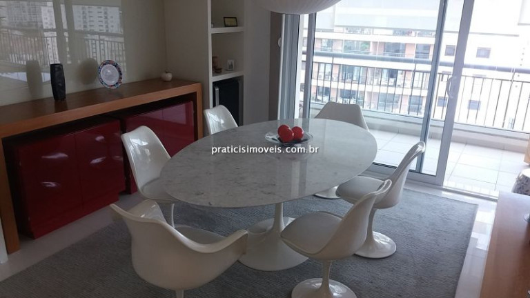 Imagem Apartamento com 3 Quartos à Venda, 216 m² em Vila Mariana - São Paulo Imagem Apartamento com 3 Quartos à Venda, 216 m² em Vila Mariana - São Paulo
