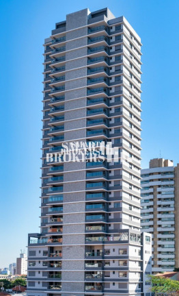 Imagem Apartamento com 3 Quartos à Venda, 163 m² em Vila Mariana - São Paulo