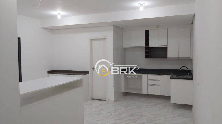 Imagem Apartamento com 1 Quarto à Venda, 44 m² em Vila Formosa - São Paulo