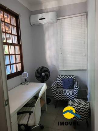 Imagem Casa com 4 Quartos à Venda, 150 m² em Pe Pequeno - Niterói