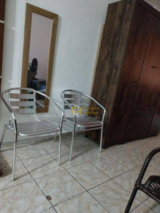 Imagem Kitnet com 1 Quarto à Venda, 36 m² em Aviação - Praia Grande Imagem Kitnet com 1 Quarto à Venda, 36 m² em Aviação - Praia Grande