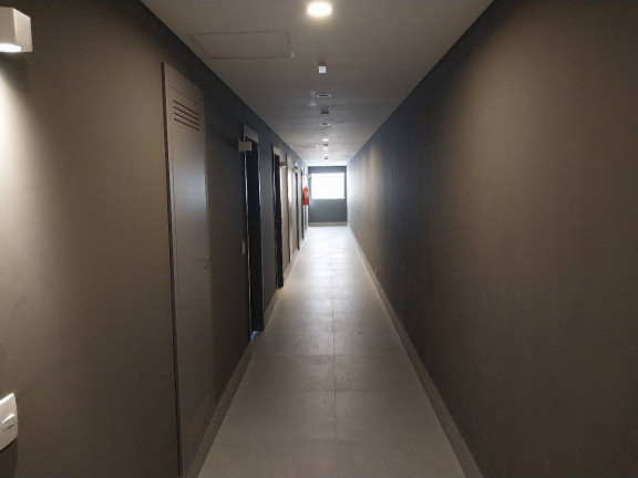 Imagem Apartamento com 1 Quarto à Venda,  em São Paulo
