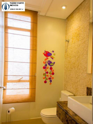 Imagem Apartamento com 3 Quartos à Venda, 248 m² em Vila Gilda - Santo André Imagem Apartamento com 3 Quartos à Venda, 248 m² em Vila Gilda - Santo André