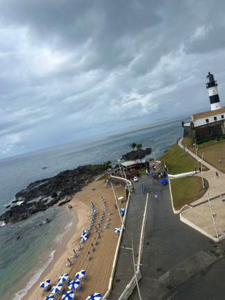 Imagem Imóvel com 2 Quartos à Venda, 120 m² em Barra - Salvador Imagem Imóvel com 2 Quartos à Venda, 120 m² em Barra - Salvador