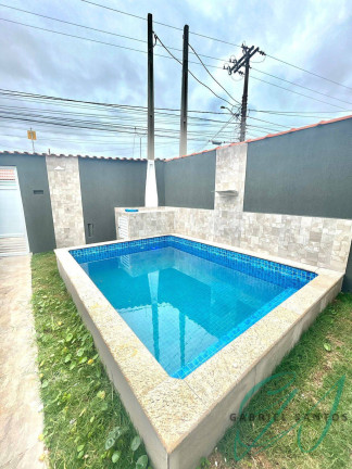 Imagem Casa com 2 Quartos à Venda, 120 m² em Campos Elíseos - Itanhaém Imagem Casa com 2 Quartos à Venda, 120 m² em Campos Elíseos - Itanhaém