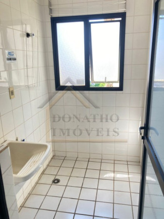 Imagem Apartamento com 1 Quarto para Alugar, 49 m² em Centro - Ribeirão Preto Imagem Apartamento com 1 Quarto para Alugar, 49 m² em Centro - Ribeirão Preto