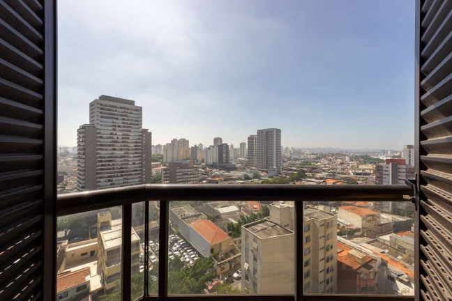 Imagem Apartamento com 4 Quartos à Venda, 163 m² em Mooca - São Paulo