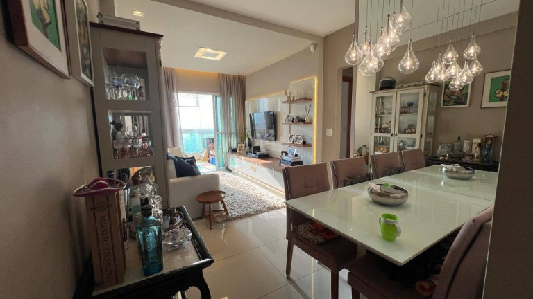 Imagem Apartamento com 2 Quartos à Venda, 79 m² em Ponta Da Praia - Santos Imagem Apartamento com 2 Quartos à Venda, 79 m² em Ponta Da Praia - Santos