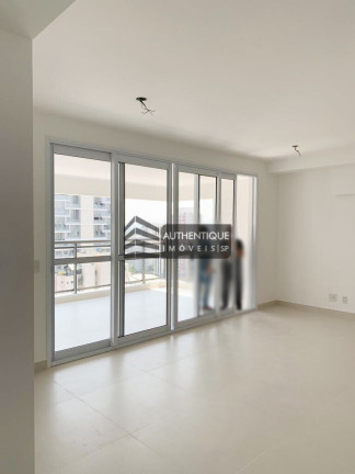 Imagem Apartamento com 1 Quarto à Venda, 69 m² em Vila Clementino - São Paulo