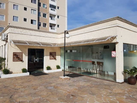 Imagem Apartamento com 2 Quartos à Venda, 52 m² em Ponte De São João - Jundiaí